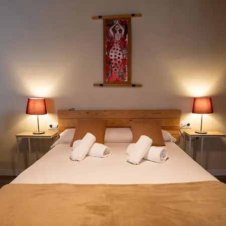 Dona Concha 세비야