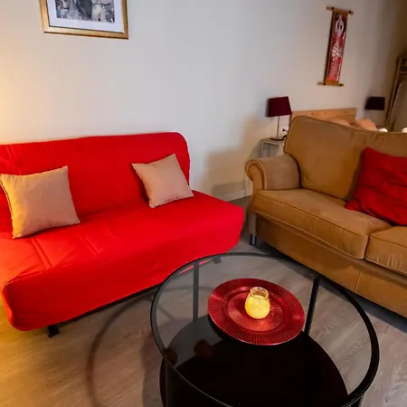 Dona Concha Apartment Seville