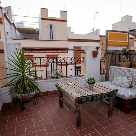 Apartment Dona Concha *