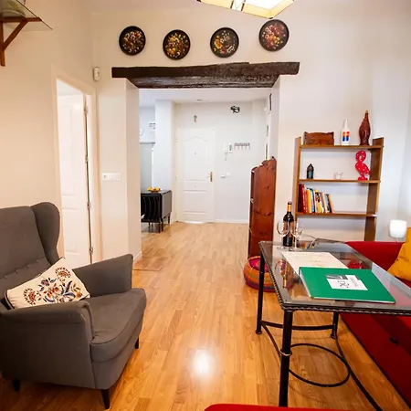 Dona Concha Apartment Seville
