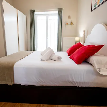 Apartment Dona Concha *