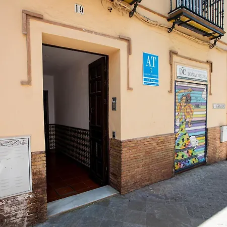 Dona Concha Apartment *
