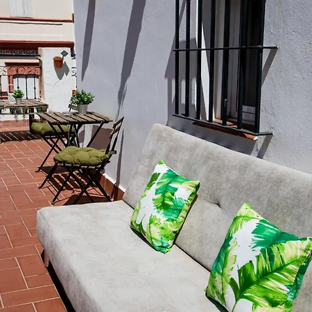 Apartment Dona Concha