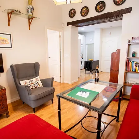 Dona Concha Apartment