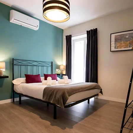 Dona Concha Apartment *