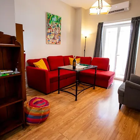Apartment Dona Concha