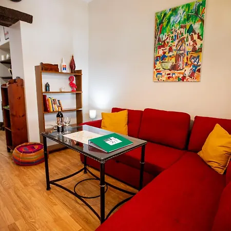 Apartment Dona Concha *
