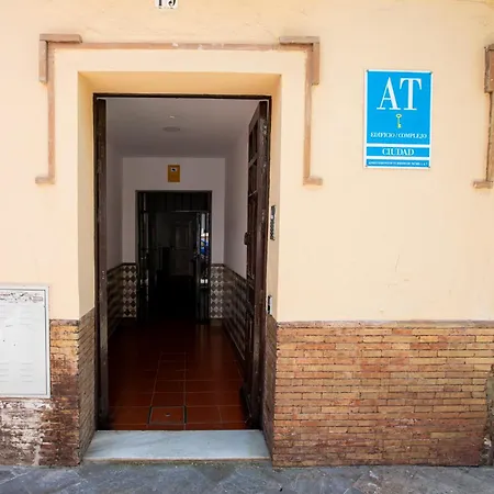 Dona Concha Apartment Seville