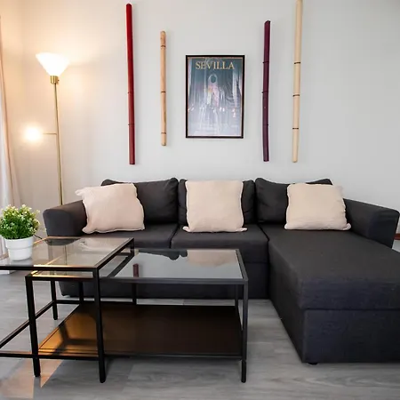 Dona Concha Apartment