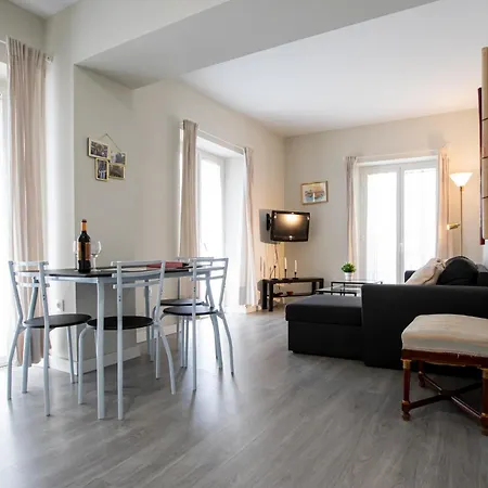 Apartment Dona Concha *
