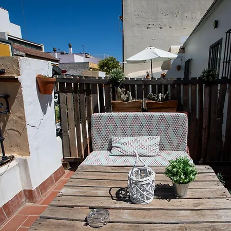 Apartment Dona Concha *