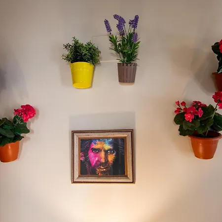 Dona Concha Apartment Seville