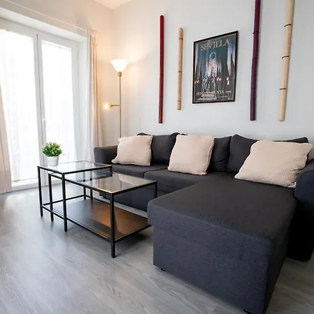 Dona Concha Seville