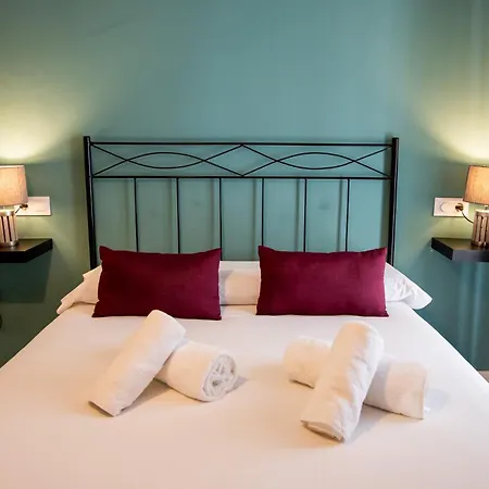 Dona Concha Apartment Seville