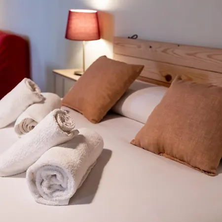 Dona Concha Apartment Seville