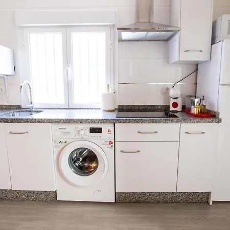 Dona Concha Apartment *