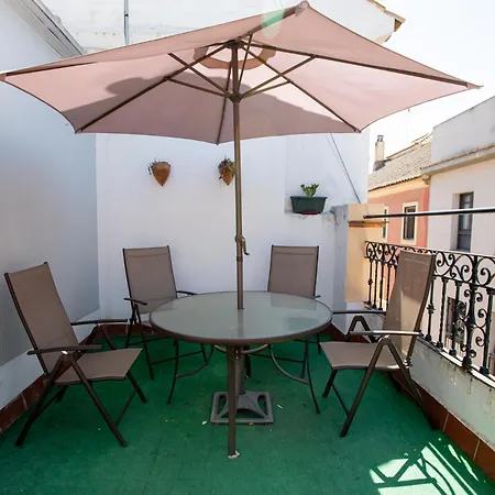 Apartment Dona Concha *