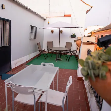 Dona Concha * Seville