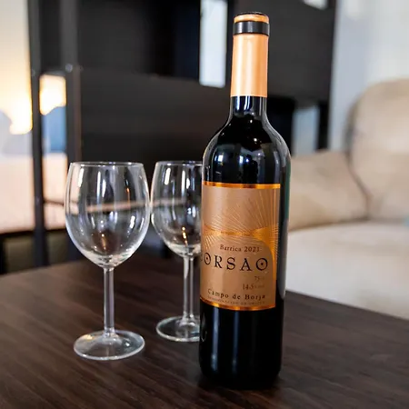 Dona Concha Apartment *