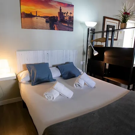 Dona Concha Apartment Seville