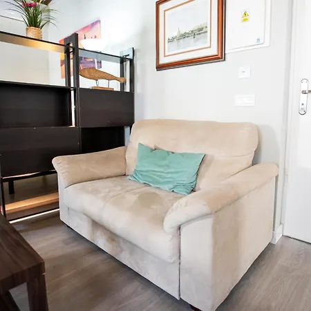 Apartmán Dona Concha *