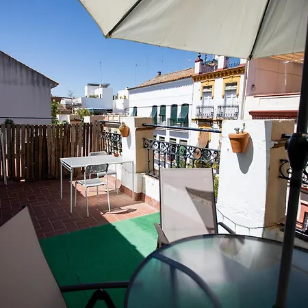 Apartment Dona Concha