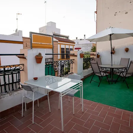 Dona Concha Apartment