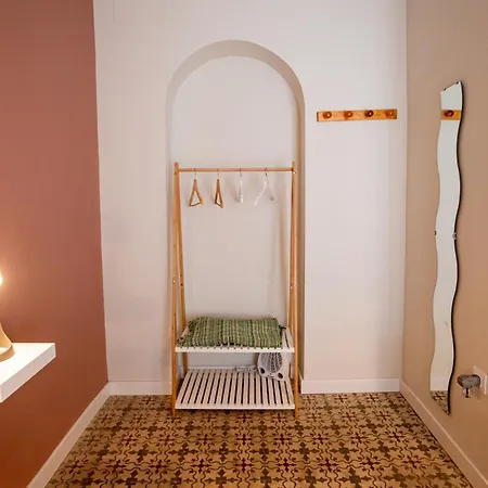 Dona Concha Apartment Seville