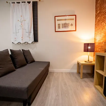 Dona Concha Apartment