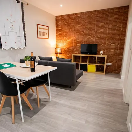 Apartment Dona Concha