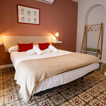 Apartment Dona Concha