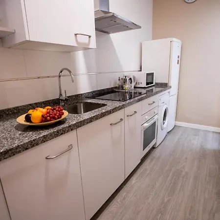 Dona Concha Apartment