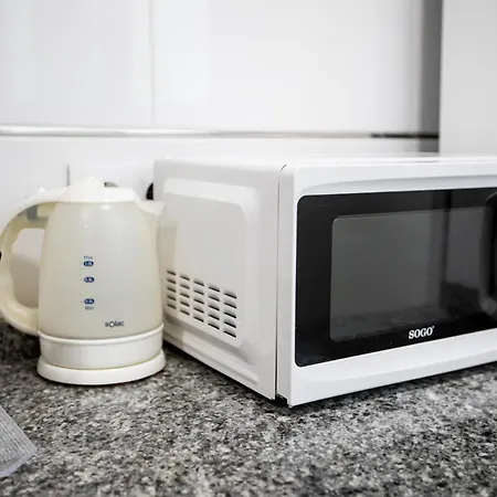 Apartment Dona Concha