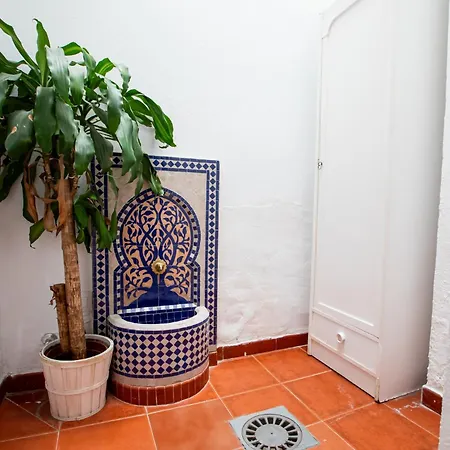 Dona Concha * Seville