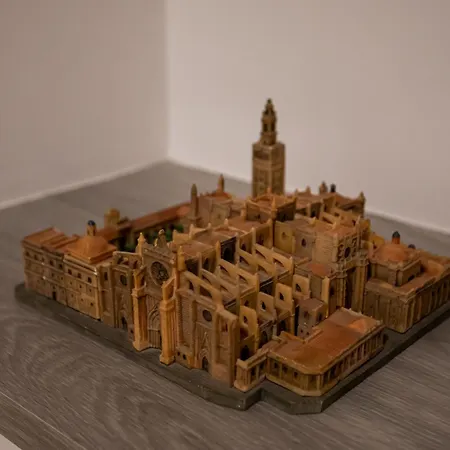 Dona Concha Seville