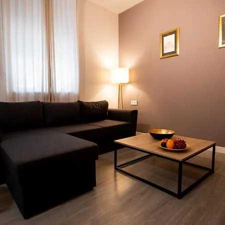 Apartment Dona Concha *